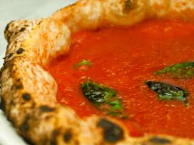 Olio e Pomodoro