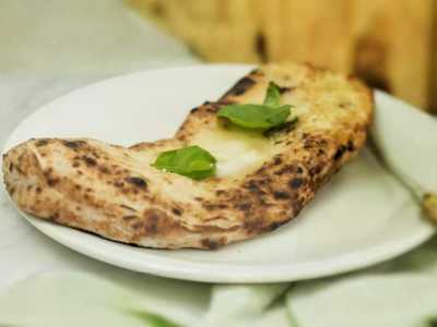 Ripieno Provola, Salsiccia e Friarielli