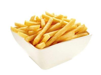 Patatine Fritte