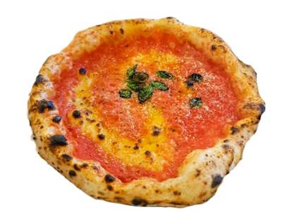 Olio e Pomodoro
