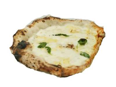 Quattro Formaggi
