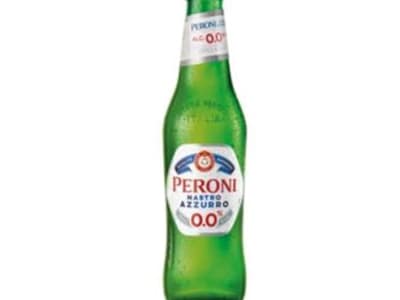 Nastro Azzurro Analcolica 33cl