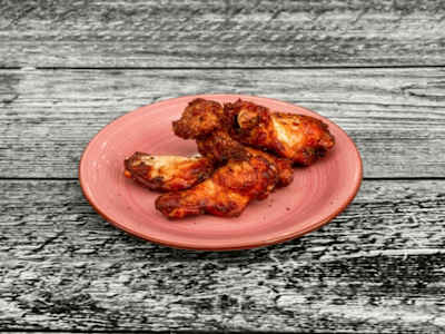 Ali di Pollo