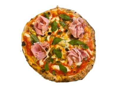 Capricciosa