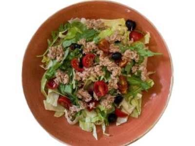 Insalata di Tonno