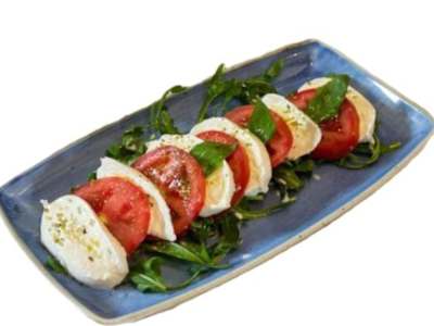 Insalata Caprese