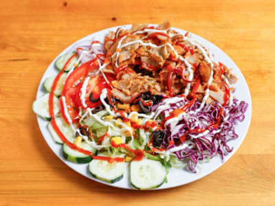 Insalata Mista