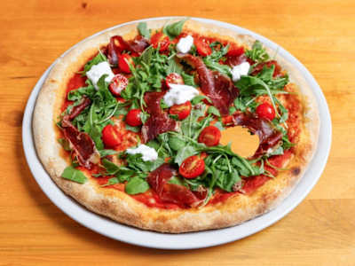 Pizza Estiva