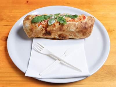 Roll Kebab