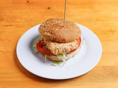 Zinger Burger