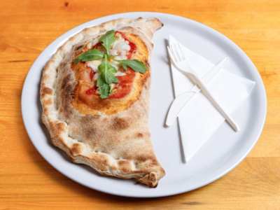 Calzone Classico