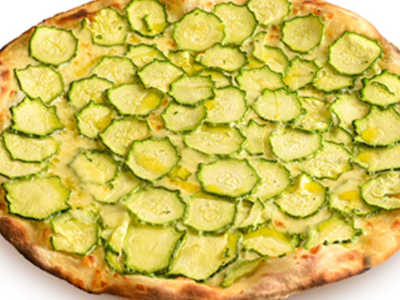 Zucchine