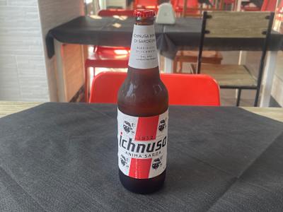 Ichnusa Anima Sarda  66cl
