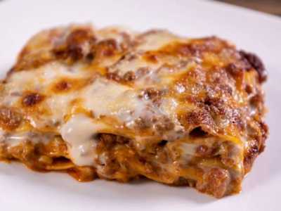 Lasagne
