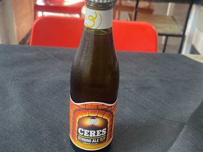 Ceres 33cl
