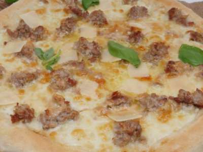 Salsiccia