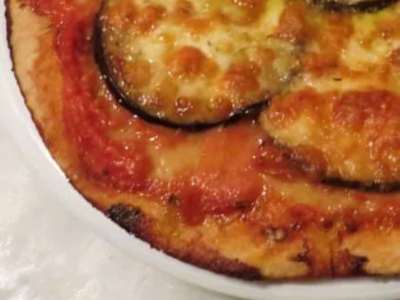 Parmigiana
