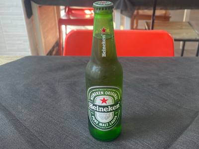 Heineken 33cl