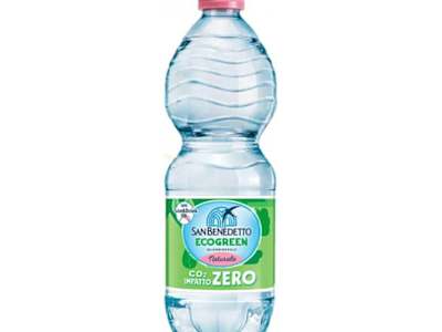 Acqua Naturale 50cl