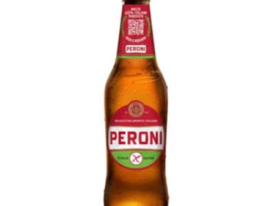 Peroni Senza Glutine 33cl