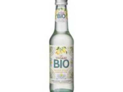 Tomarchio Bio Gazzosa in Vetro 25cl