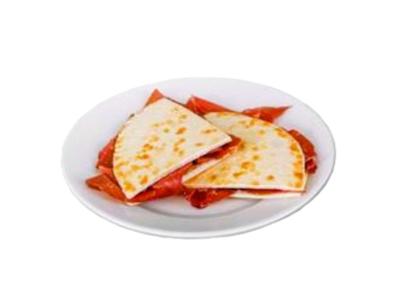 Piadina con Bresaola