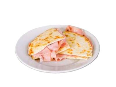 Piadina con Mortadella Bologna Igp