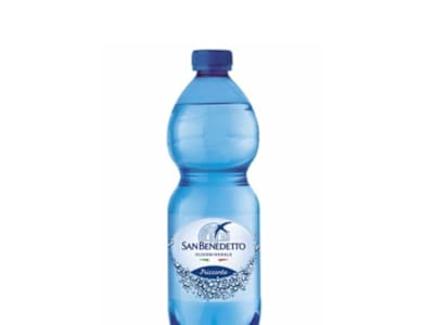 Acqua Frizzante 50cl
