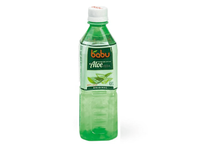 Aloe Vera 50cl