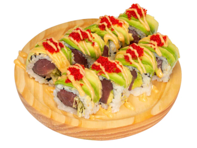Uramaki Avo Tune