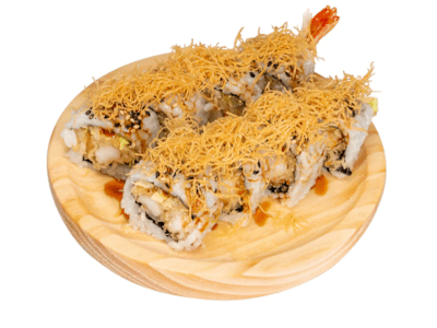 Uramaki Ebiten