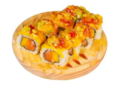 Uramaki Mango