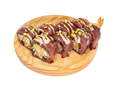 Uramaki Black Ebiten