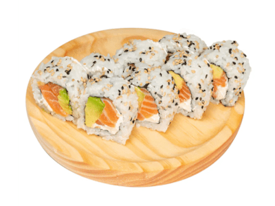 Uramaki Sake
