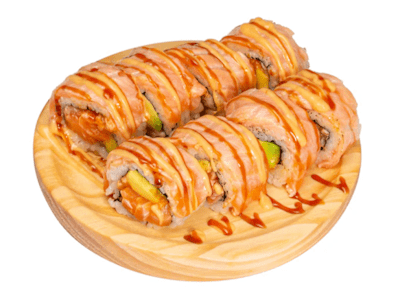 Uramaki Ninja