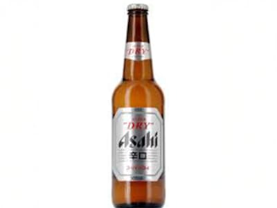 Asahi 33cl