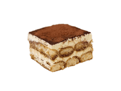 Tiramisù della Casa