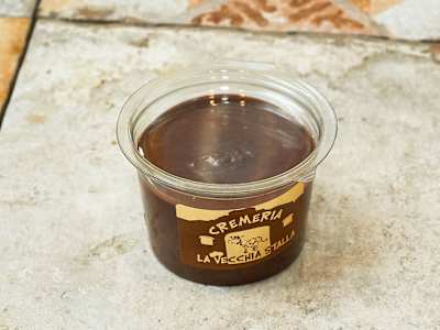Cioccolato Fuso