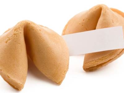Biscotti della Fortuna