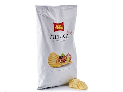 San Carlo Rustica