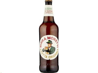 Birra Moretti 66cl