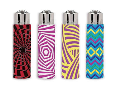 Clippers Small