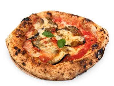 Parmigiana di Melanzane