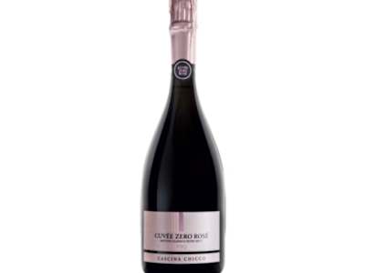 Rosé Extra Brut Cascina Chicco 75cò