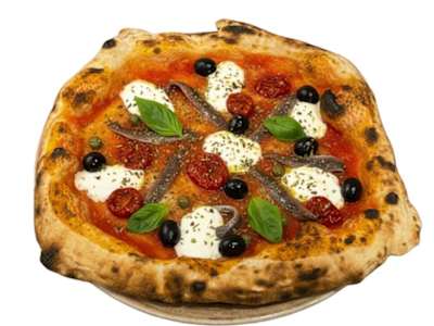 Pizza Pizzata