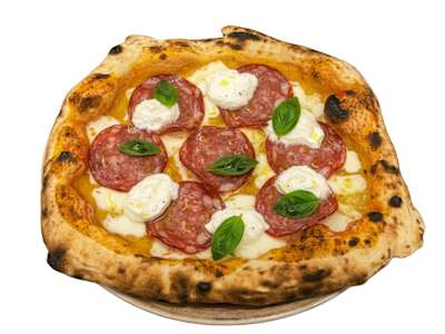 Dolce Fuoco