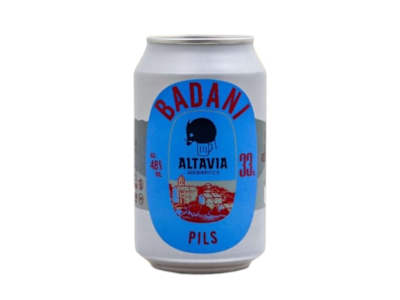 Altavia Badani 33cl