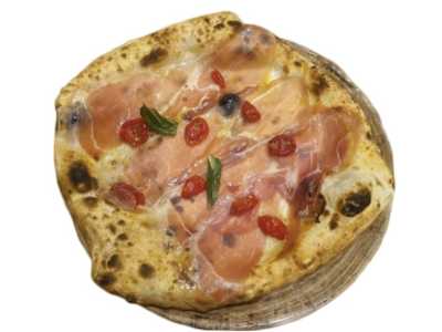 Crudo e Bufala