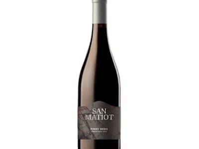 Pinot Nero San Matiot 75cl