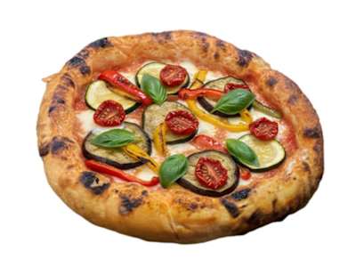 Vegetariana